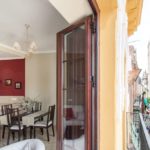 Apartamento con terraza junto a Catedral de Sevilla